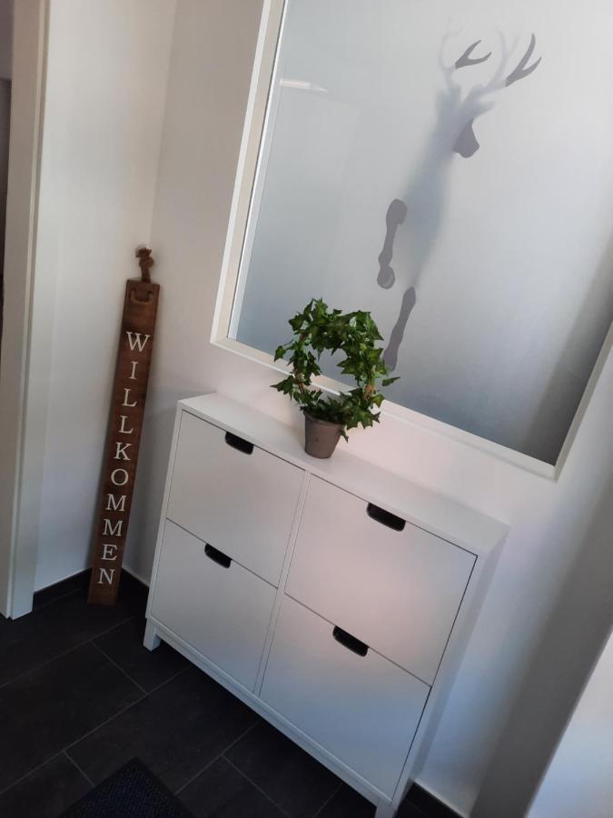 - Zur Alten Waescherei - Zentrumsnah - Garage Inklusiv Apartment