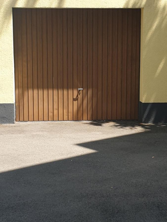 - Zur Alten Waescherei - Zentrumsnah - Garage Inklusiv Apartment Stuttgart