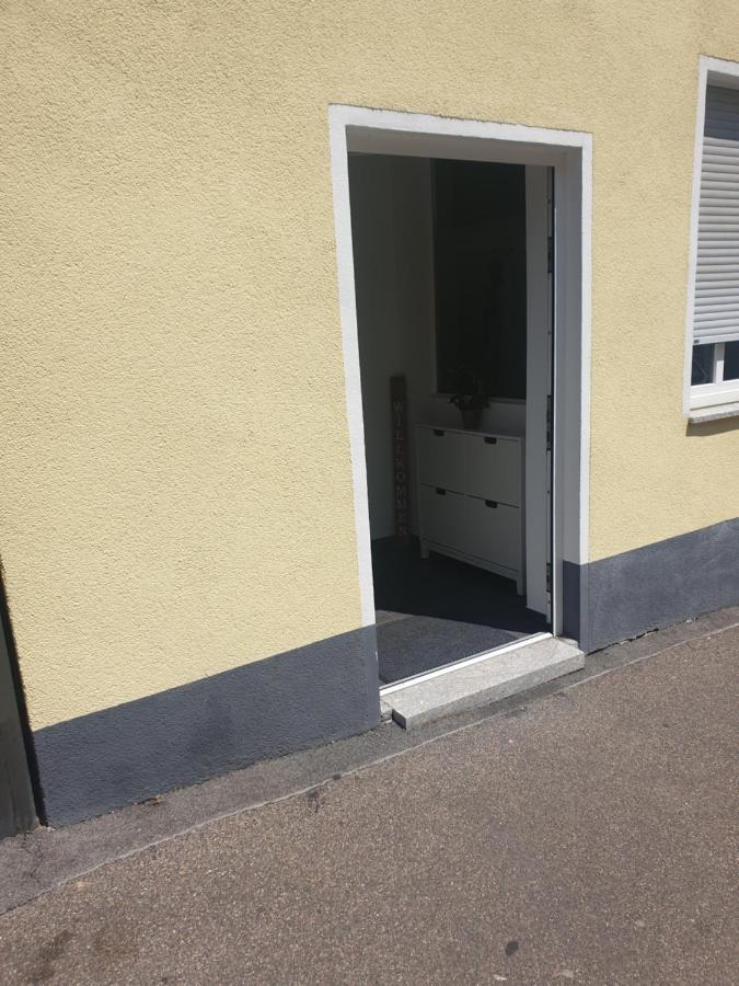 Apartment - Zur Alten Waescherei - Zentrumsnah - Garage Inklusiv *