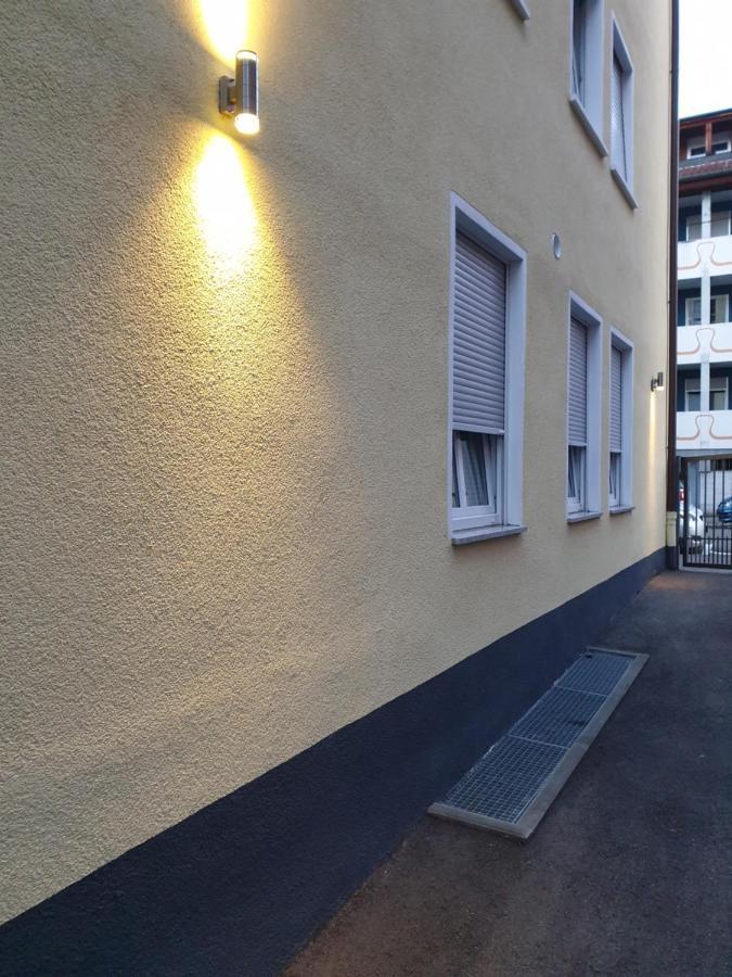 - Zur Alten Waescherei - Zentrumsnah - Garage Inklusiv Stuttgart