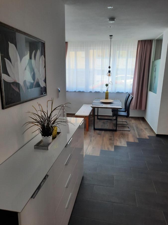 - Zur Alten Waescherei - Zentrumsnah - Garage Inklusiv Apartment