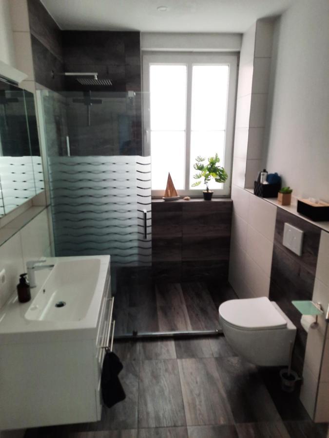 - Zur Alten Waescherei - Zentrumsnah - Garage Inklusiv Apartment Stuttgart