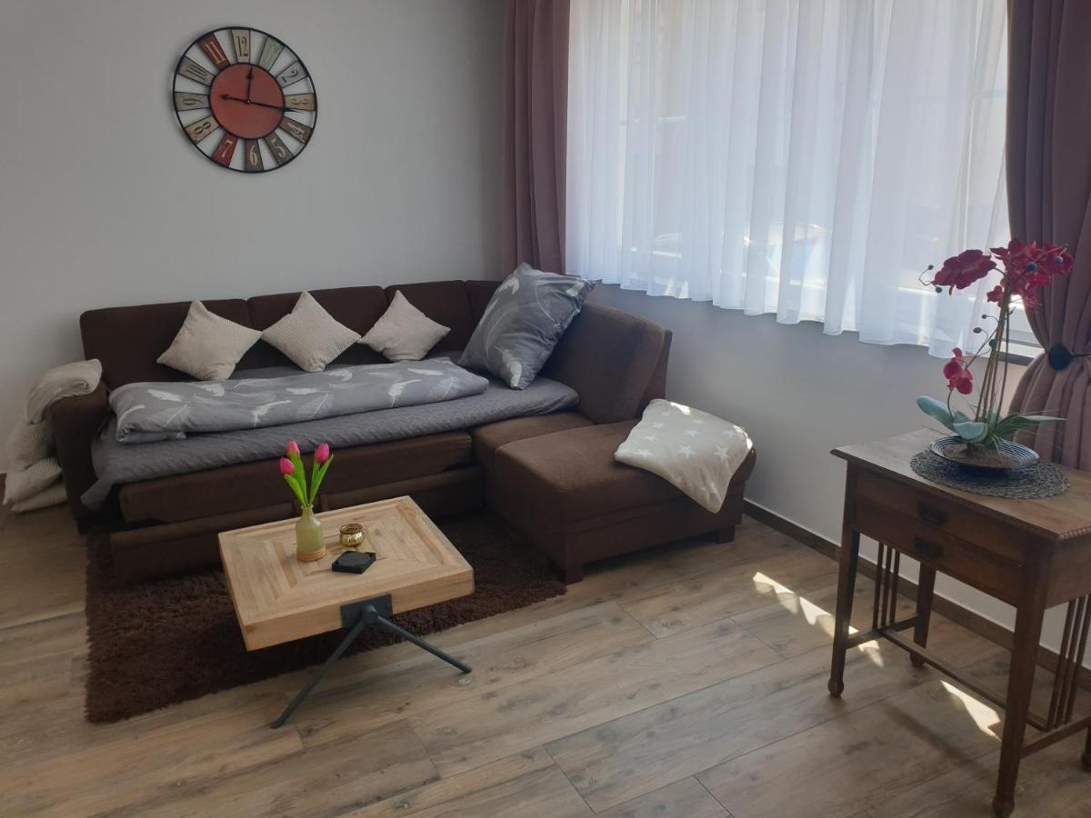 - Zur Alten Waescherei - Zentrumsnah - Garage Inklusiv Apartment Stuttgart