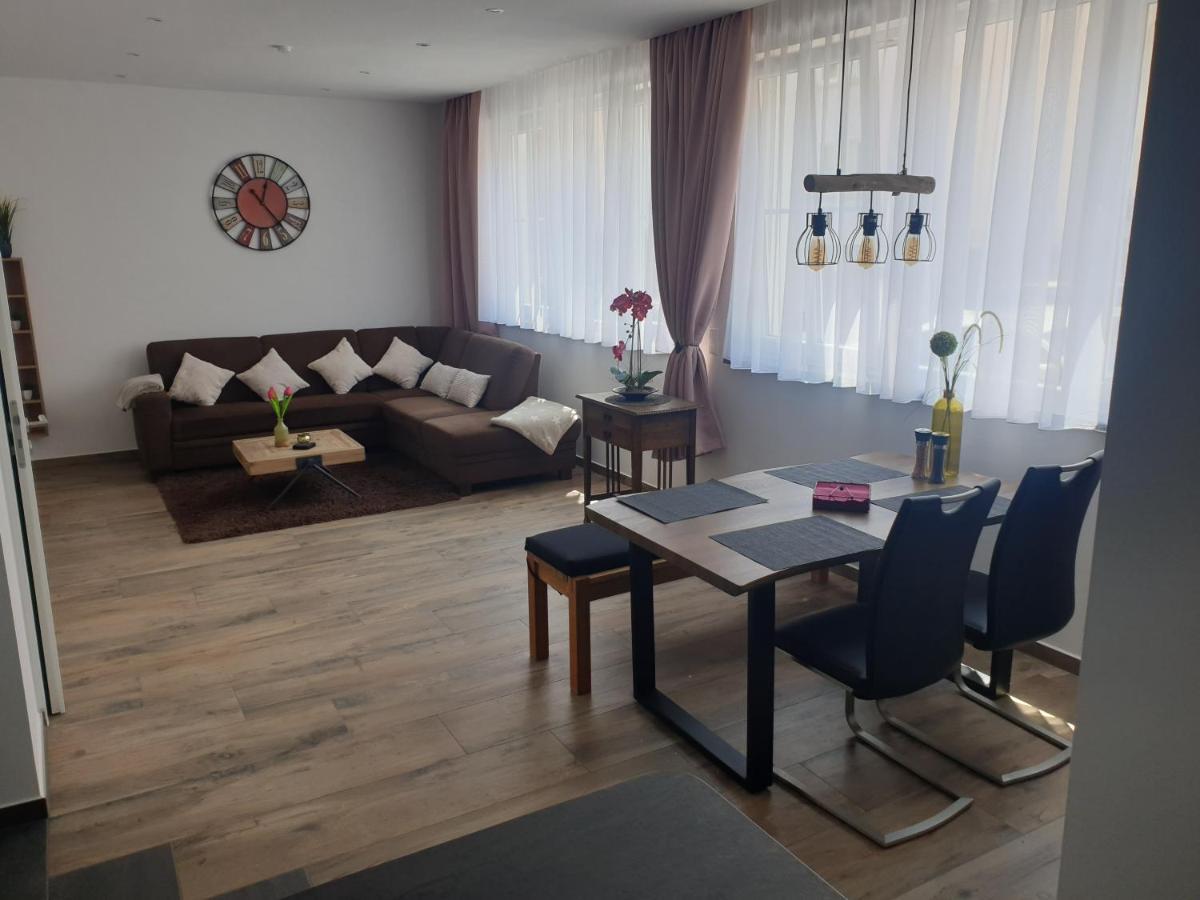 - Zur Alten Waescherei - Zentrumsnah - Garage Inklusiv Apartment Stuttgart