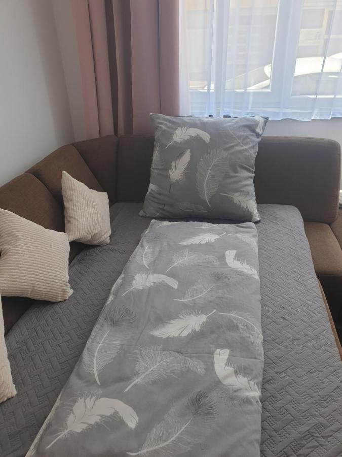 Apartment - Zur Alten Waescherei - Zentrumsnah - Garage Inklusiv
