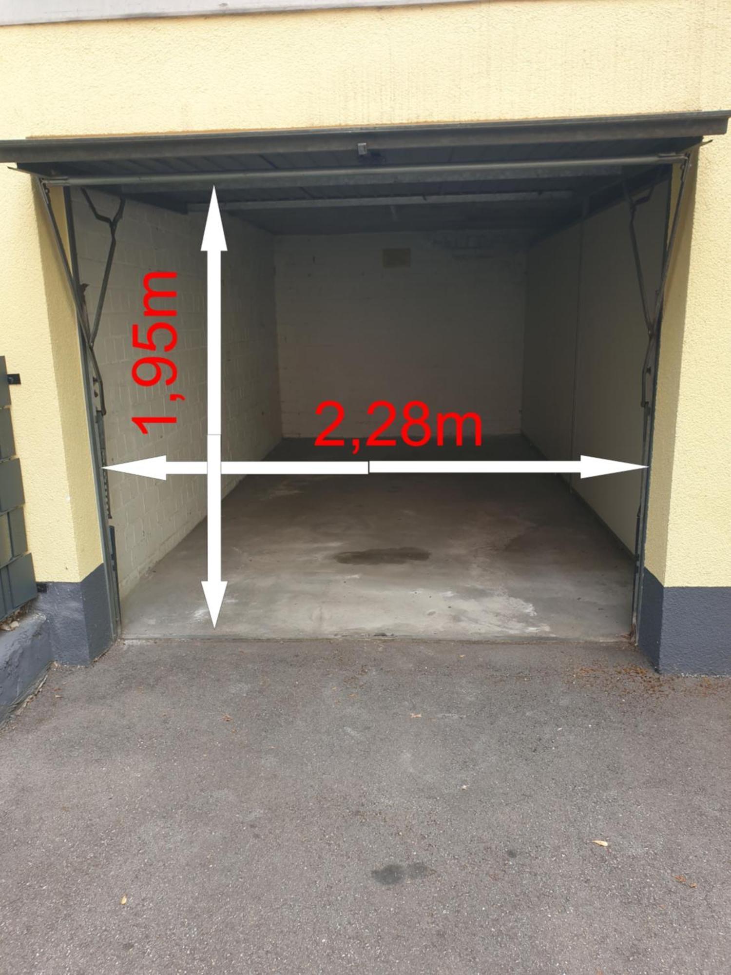 Apartment - Zur Alten Waescherei - Zentrumsnah - Garage Inklusiv *