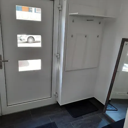 Fewo - Zur Alten Waescherei - Zentrumsnah - Garage Inklusiv Stuttgart Buitenkant foto