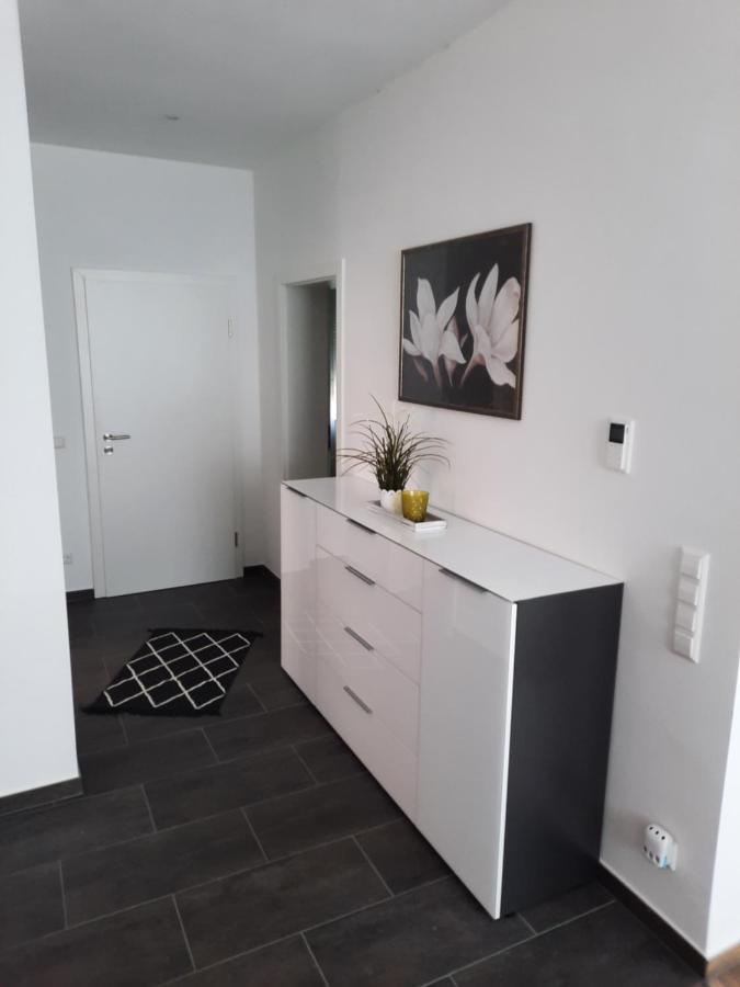 - Zur Alten Waescherei - Zentrumsnah - Garage Inklusiv Appartement *