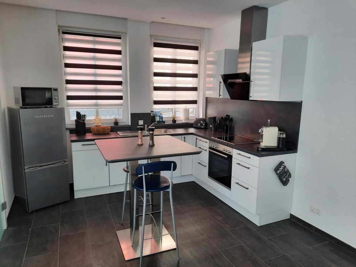 Appartement - Zur Alten Waescherei - Zentrumsnah - Garage Inklusiv *