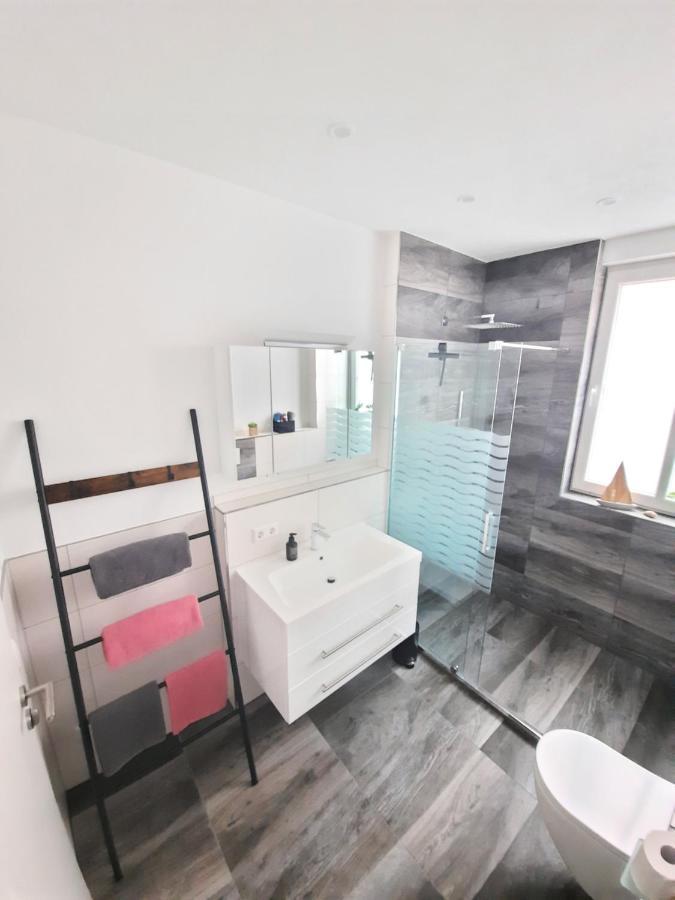 Appartement - Zur Alten Waescherei - Zentrumsnah - Garage Inklusiv Stuttgart