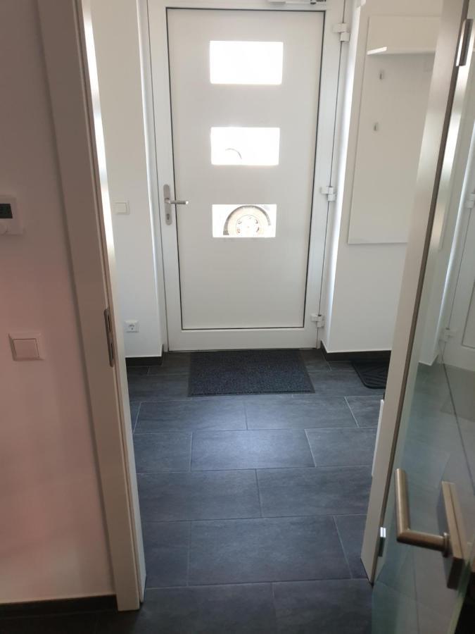 - Zur Alten Waescherei - Zentrumsnah - Garage Inklusiv Appartement Stuttgart