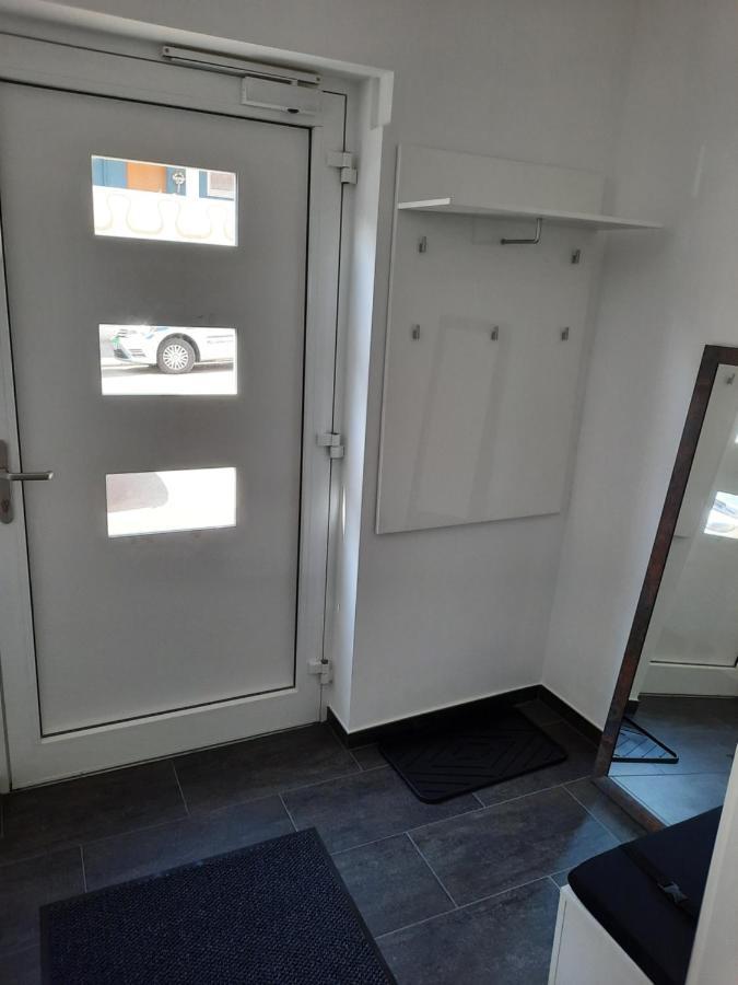 Appartement - Zur Alten Waescherei - Zentrumsnah - Garage Inklusiv Stuttgart